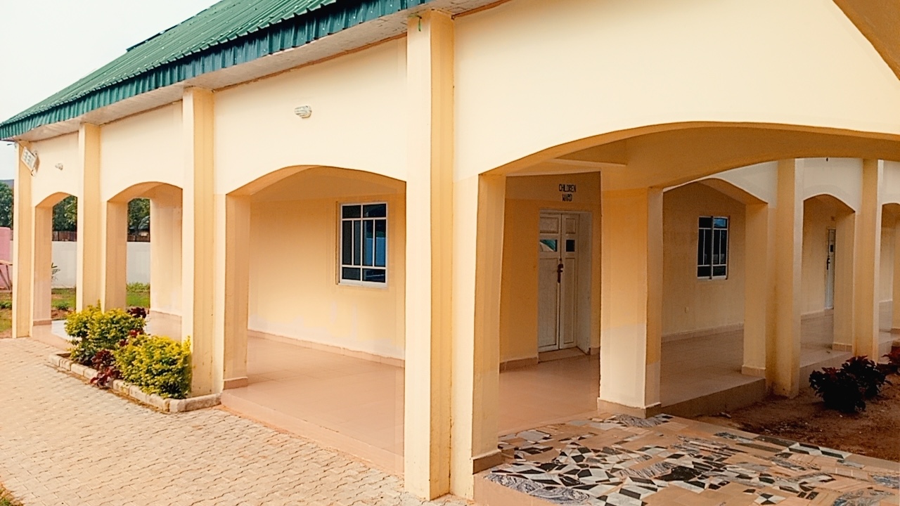 Children's Ward