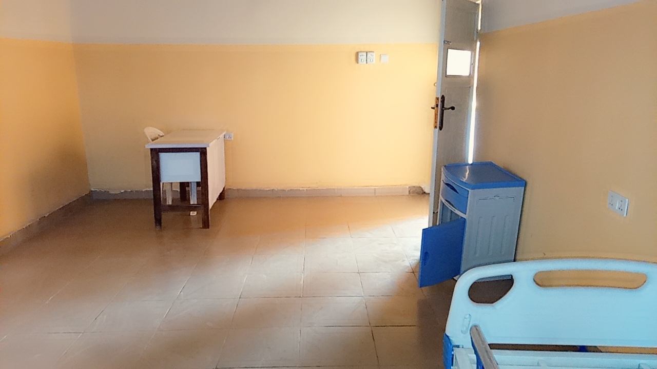 Consultation Rooms