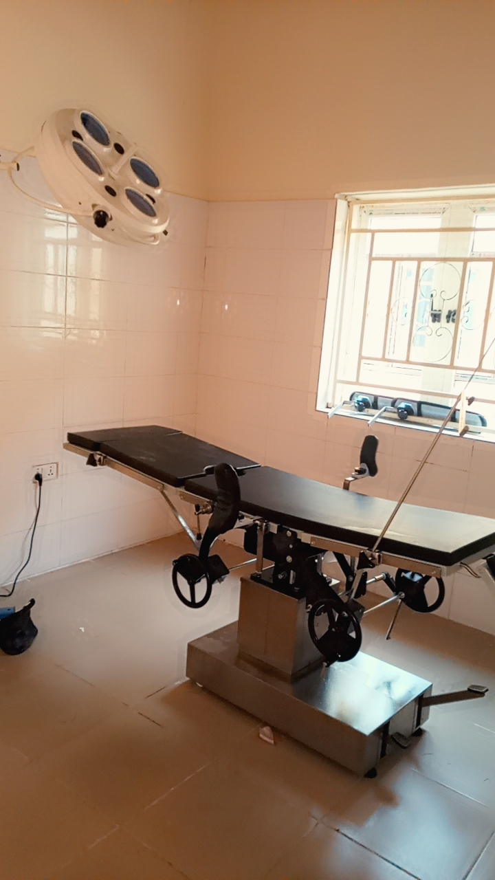 Theatre & Surgery