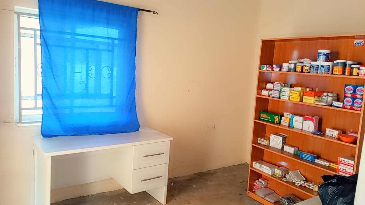 Pharmacy